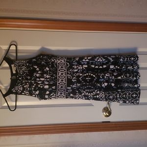 White House Black Market Dress XXS